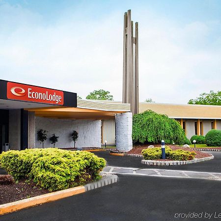 Econo Lodge Somerset Exterior photo