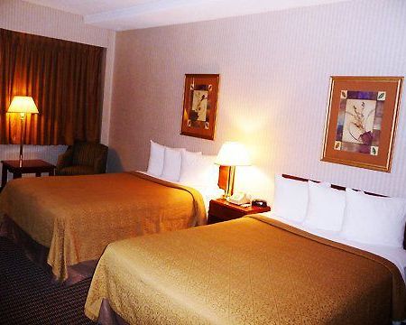 Econo Lodge Somerset Room photo