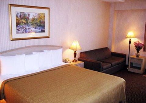 Econo Lodge Somerset Room photo
