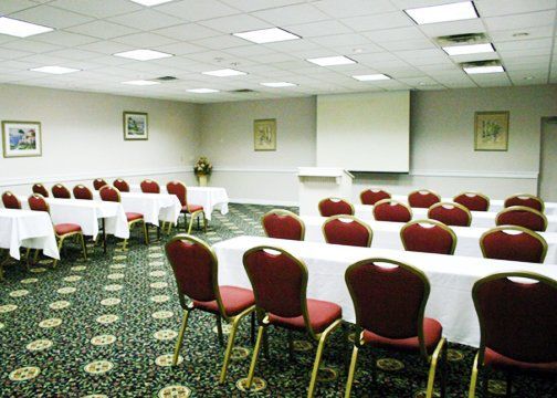 Econo Lodge Somerset Facilities photo